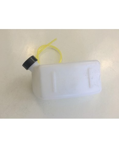 Gas Petrol Tank + Cap 43cc 47cc 49cc Mini Scooter Quad Dirt Bike ATV Go Kart Gas Petrol Tank + Cap 43cc 47cc 49cc Mini Scooter Quad Dirt Bike ATV Go Kart