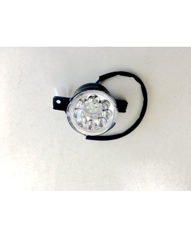LED Headlight Head Lamp High Low Beam Utility Vehicle ATV Quad Buggy 3-pin LED Headlight Head Lamp High Low Beam Utility Vehicle ATV Quad Buggy 3-pin