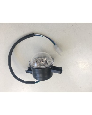 LED Headlight Head Lamp High Low Beam Utility Vehicle ATV Quad Buggy 3-pin LED Headlight Head Lamp High Low Beam Utility Vehicle ATV Quad Buggy 3-pin