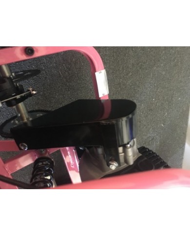 Chain Guard Dry Wet Clutch 5.5hp 6.5hp 200cc 196cc Go Kart Drift Trike Machinery Chain Guard Dry Wet Clutch 5.5hp 6.5hp 200cc 196cc Go Kart Drift Trike Machinery