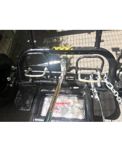 Foot Pedals Throttle Brake Go Kart Drift Trike Project 5.5hp 6.5hp 9hp A Set Kit Foot Pedals Throttle Brake Go Kart Drift Trike Project 5.5hp 6.5hp 9hp A Set Kit