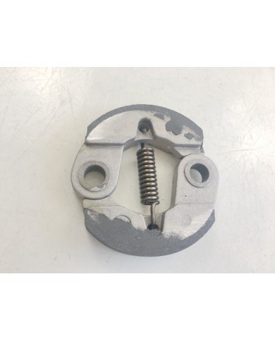 49CC 2 SHOES RACING PERFORMANCE CLUTCH MINI GO KART ATV QUAD POCKET PIT BIKE 49CC 2 SHOES RACING PERFORMANCE CLUTCH MINI GO KART ATV QUAD POCKET PIT BIKE