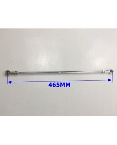 GO KART TIE ROD FULLY ADJUSTABLE BRAND NEW 49CC GO KART 6.5HP GO KART DRIFT TRIK GO KART TIE ROD FULLY ADJUSTABLE BRAND NEW 49CC GO KART 6.5HP GO KART DRIFT TRIK