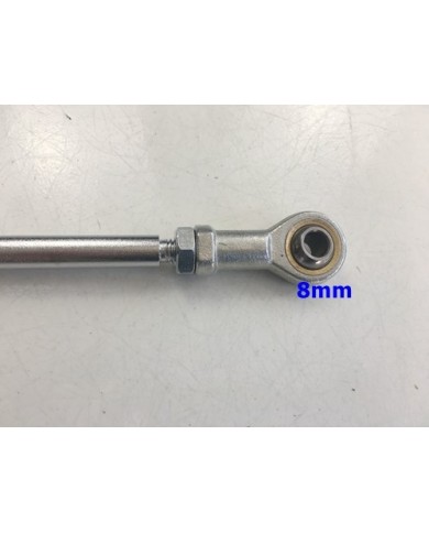 GO KART TIE ROD FULLY ADJUSTABLE BRAND NEW 49CC GO KART 6.5HP GO KART DRIFT TRIK GO KART TIE ROD FULLY ADJUSTABLE BRAND NEW 49CC GO KART 6.5HP GO KART DRIFT TRIK