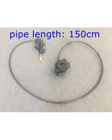 Hydraulic  Disc Brake Caliper System+ Pad Drift Trike HuFFy Slider Go Kart Buggy Hydraulic  Disc Brake Caliper System+ Pad Drift Trike HuFFy Slider Go Kart Buggy