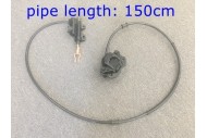 Hydraulic  Disc Brake Caliper System+ Pad Drift Trike HuFFy Slider Go Kart Buggy Hydraulic  Disc Brake Caliper System+ Pad Drift Trike HuFFy Slider Go Kart Buggy