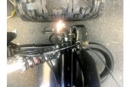 Hydraulic  Disc Brake Caliper System+ Pad Drift Trike HuFFy Slider Go Kart Buggy Hydraulic  Disc Brake Caliper System+ Pad Drift Trike HuFFy Slider Go Kart Buggy
