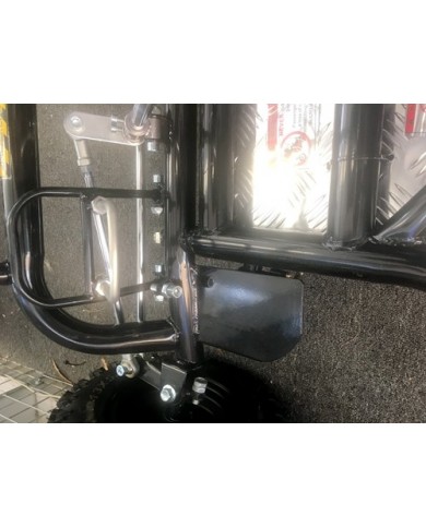 Hydraulic  Disc Brake Caliper System+ Pad Drift Trike HuFFy Slider Go Kart Buggy Hydraulic  Disc Brake Caliper System+ Pad Drift Trike HuFFy Slider Go Kart Buggy