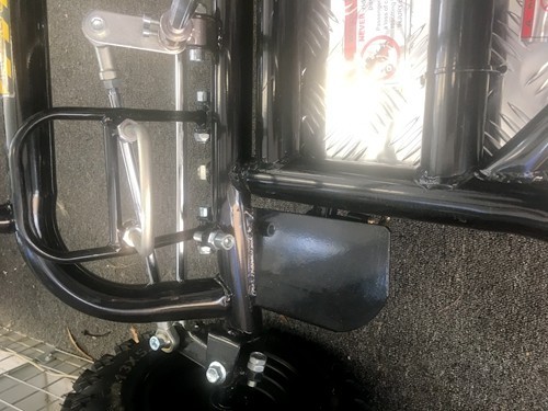Hydraulic  Disc Brake Caliper System+ Pad Drift Trike HuFFy Slider Go Kart Buggy Hydraulic  Disc Brake Caliper System+ Pad Drift Trike HuFFy Slider Go Kart Buggy