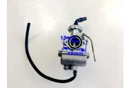 HS PZ 19mm Lever Choke Carby Carburetor 70 90 110cc PIT Quad Dirt Bike ATV Buggy