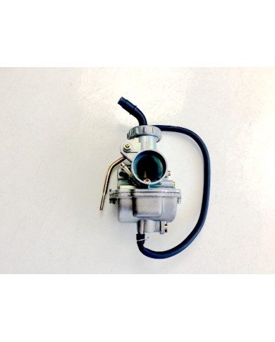 HS PZ 19mm Lever Choke Carby Carburetor 70 90 110cc PIT Quad Dirt Bike ATV Buggy HS PZ 19mm Lever Choke Carby Carburetor 70 90 110cc PIT Quad Dirt Bike ATV Buggy
