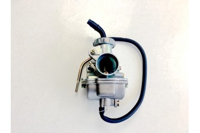 HS PZ 19mm Lever Choke Carby Carburetor 70 90 110cc PIT Quad Dirt Bike ATV Buggy