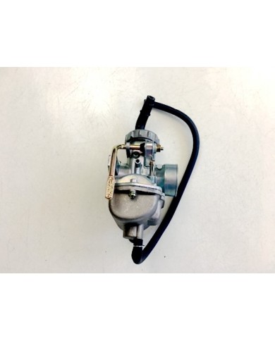 HS PZ 19mm Lever Choke Carby Carburetor 70 90 110cc PIT Quad Dirt Bike ATV Buggy HS PZ 19mm Lever Choke Carby Carburetor 70 90 110cc PIT Quad Dirt Bike ATV Buggy