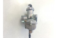HS PZ 19mm Lever Choke Carby Carburetor 70 90 110cc PIT Quad Dirt Bike ATV Buggy