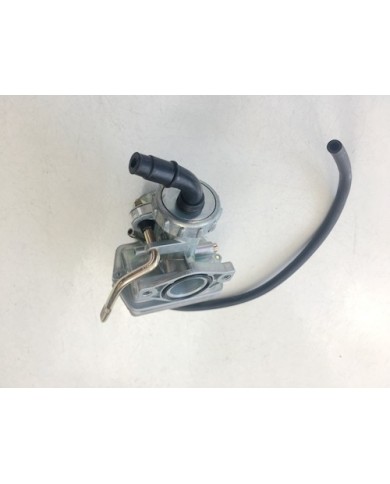 HS PZ 19mm Lever Choke Carby Carburetor 70 90 110cc PIT Quad Dirt Bike ATV Buggy HS PZ 19mm Lever Choke Carby Carburetor 70 90 110cc PIT Quad Dirt Bike ATV Buggy