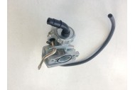 HS PZ 19mm Lever Choke Carby Carburetor 70 90 110cc PIT Quad Dirt Bike ATV Buggy