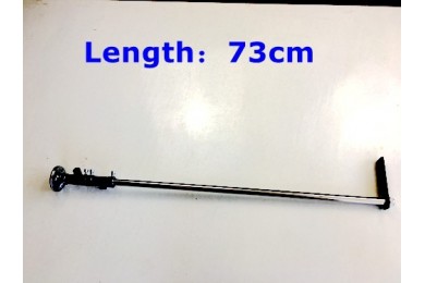 5.5hp 6.5hp 9hp 13hp Chinese Go Kart Steering Wheel Pole