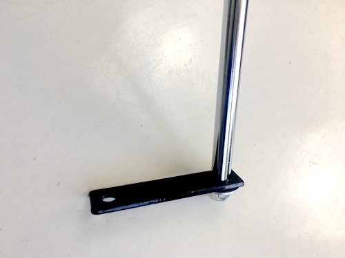 5.5hp 6.5hp 9hp 13hp Chinese Go Kart Steering Wheel Pole