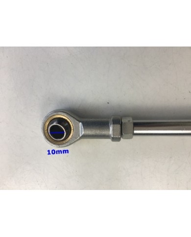 GO KART TIE ROD FULLY ADJUSTABLE BRAND NEW 49CC GO KART 6.5HP GO KART DRIFT TRIKE GO KART TIE ROD FULLY ADJUSTABLE BRAND NEW 49CC GO KART 6.5HP GO KART DRIFT TRIKE