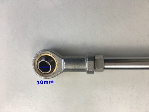 GO KART TIE ROD FULLY ADJUSTABLE BRAND NEW 49CC GO KART 6.5HP GO KART DRIFT TRIKE