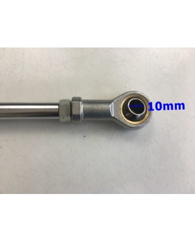 GO KART TIE ROD FULLY ADJUSTABLE BRAND NEW 49CC GO KART 6.5HP GO KART DRIFT TRIKE GO KART TIE ROD FULLY ADJUSTABLE BRAND NEW 49CC GO KART 6.5HP GO KART DRIFT TRIKE