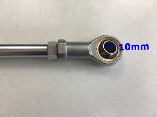 GO KART TIE ROD FULLY ADJUSTABLE BRAND NEW 49CC GO KART 6.5HP GO KART DRIFT TRIKE