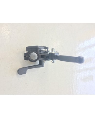 22mm Thumb Throttle Twin Brake Lever Speed Governor 49cc Mini Kids Quad Bike ATV 22mm Thumb Throttle Twin Brake Lever Speed Governor 49cc Mini Kids Quad Bike ATV