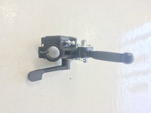 22mm Thumb Throttle Twin Brake Lever Speed Governor 49cc Mini Kids Quad Bike ATV 22mm Thumb Throttle Twin Brake Lever Speed Governor 49cc Mini Kids Quad Bike ATV