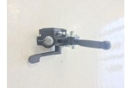 22mm Thumb Throttle Twin Brake Lever Speed Governor 49cc Mini Kids Quad Bike ATV 22mm Thumb Throttle Twin Brake Lever Speed Governor 49cc Mini Kids Quad Bike ATV