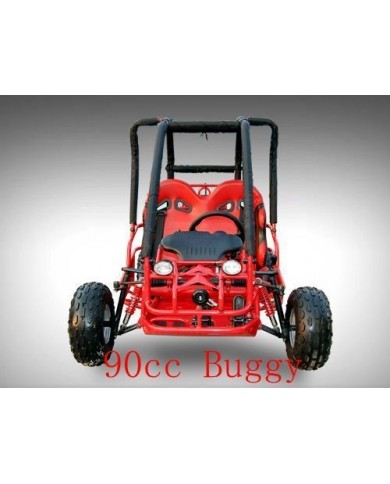 90cc Offroad Dune Buggy Quad ATV Teen Twin Seat Gokart Kids  Under 12yrs 110/125 90cc Offroad Dune Buggy Quad ATV Teen Twin Seat Gokart Kids  Under 12yrs 110/125