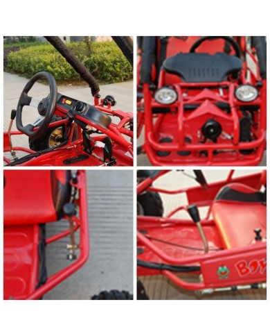 90cc Offroad Dune Buggy Quad ATV Teen Twin Seat Gokart Kids  Under 12yrs 110/125 90cc Offroad Dune Buggy Quad ATV Teen Twin Seat Gokart Kids  Under 12yrs 110/125