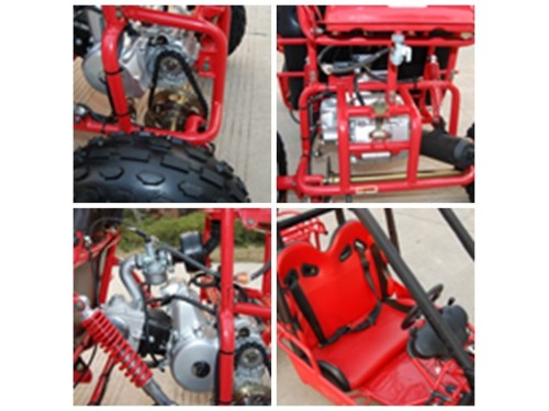 90cc Offroad Dune Buggy Quad ATV Teen Twin Seat Gokart Kids  Under 12yrs 110/125 90cc Offroad Dune Buggy Quad ATV Teen Twin Seat Gokart Kids  Under 12yrs 110/125