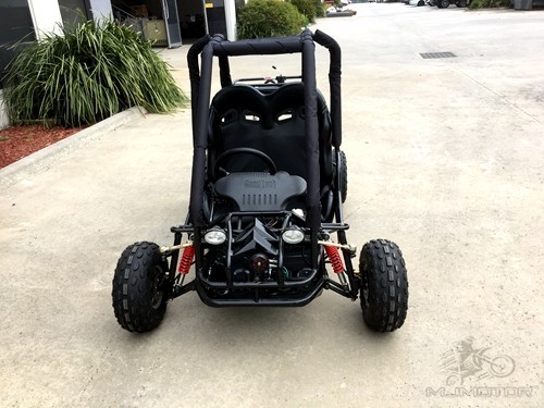 90cc Offroad Dune Buggy Quad ATV Teen Twin Seat Gokart Kids  Under 12yrs 110/125