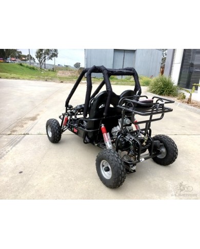 90cc Offroad Dune Buggy Quad ATV Teen Twin Seat Gokart Kids  Under 12yrs 110/125 90cc Offroad Dune Buggy Quad ATV Teen Twin Seat Gokart Kids  Under 12yrs 110/125