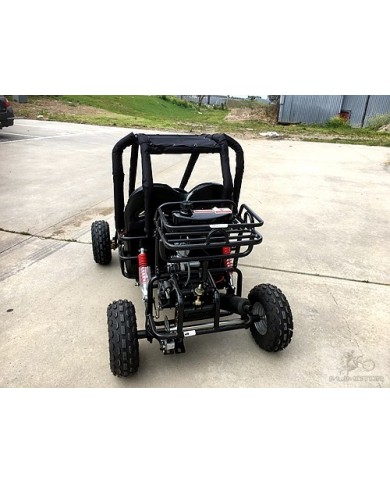90cc Offroad Dune Buggy Quad ATV Teen Twin Seat Gokart Kids  Under 12yrs 110/125 90cc Offroad Dune Buggy Quad ATV Teen Twin Seat Gokart Kids  Under 12yrs 110/125