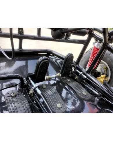 90cc Offroad Dune Buggy Quad ATV Teen Twin Seat Gokart Kids  Under 12yrs 110/125 90cc Offroad Dune Buggy Quad ATV Teen Twin Seat Gokart Kids  Under 12yrs 110/125