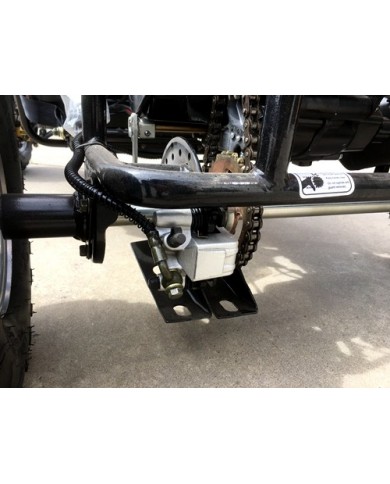90cc Offroad Dune Buggy Quad ATV Teen Twin Seat Gokart Kids  Under 12yrs 110/125 90cc Offroad Dune Buggy Quad ATV Teen Twin Seat Gokart Kids  Under 12yrs 110/125