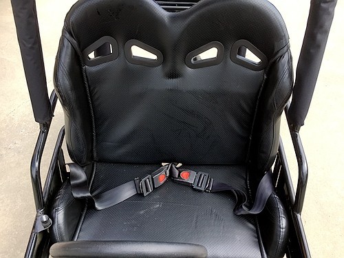 90cc Offroad Dune Buggy Quad ATV Teen Twin Seat Gokart Kids  Under 12yrs 110/125