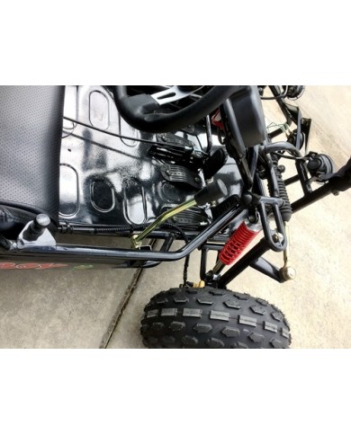 90cc Offroad Dune Buggy Quad ATV Teen Twin Seat Gokart Kids  Under 12yrs 110/125 90cc Offroad Dune Buggy Quad ATV Teen Twin Seat Gokart Kids  Under 12yrs 110/125