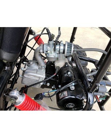 90cc Offroad Dune Buggy Quad ATV Teen Twin Seat Gokart Kids  Under 12yrs 110/125 90cc Offroad Dune Buggy Quad ATV Teen Twin Seat Gokart Kids  Under 12yrs 110/125