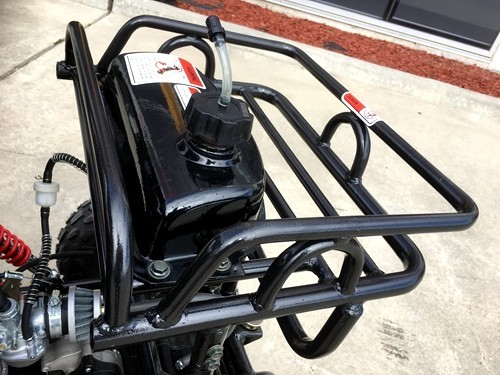 90cc Offroad Dune Buggy Quad ATV Teen Twin Seat Gokart Kids  Under 12yrs 110/125