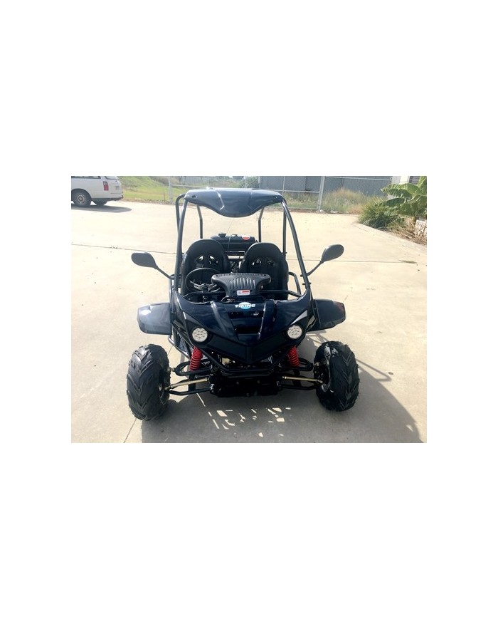 125cc dune buggy