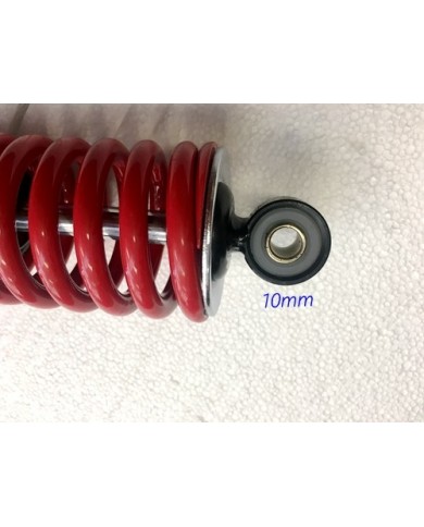 345mm Front Shock Absorber Shocker Suspension PIT QUAD DIRT BIKE ATV BUGGY 345mm Front Shock Absorber Shocker Suspension PIT QUAD DIRT BIKE ATV BUGGY