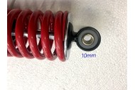 345mm Front Shock Absorber Shocker Suspension PIT QUAD DIRT BIKE ATV BUGGY