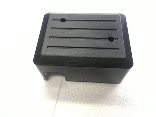 Plastic Cover for 250cc Sahara Buggy