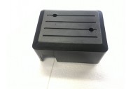 Plastic Cover for 250cc Sahara Buggy