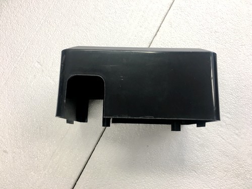 Plastic Cover for 250cc Sahara Buggy