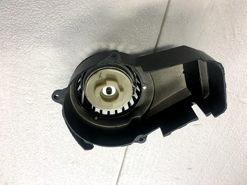 Alloy Pull Recoil Starter 43c 47cc 49cc PIT Pocket Rocket Quad Dirt Bike miniATV