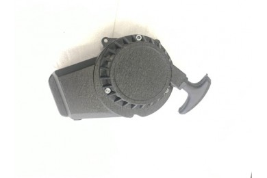 Alloy Pull Recoil Starter 43c 47cc 49cc PIT Pocket Rocket Quad Dirt Bike miniATV Alloy Pull Recoil Starter 43c 47cc 49cc PIT Pocket Rocket Quad Dirt Bike miniATV