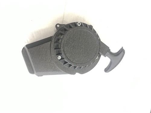 Alloy Pull Recoil Starter 43c 47cc 49cc PIT Pocket Rocket Quad Dirt Bike miniATV